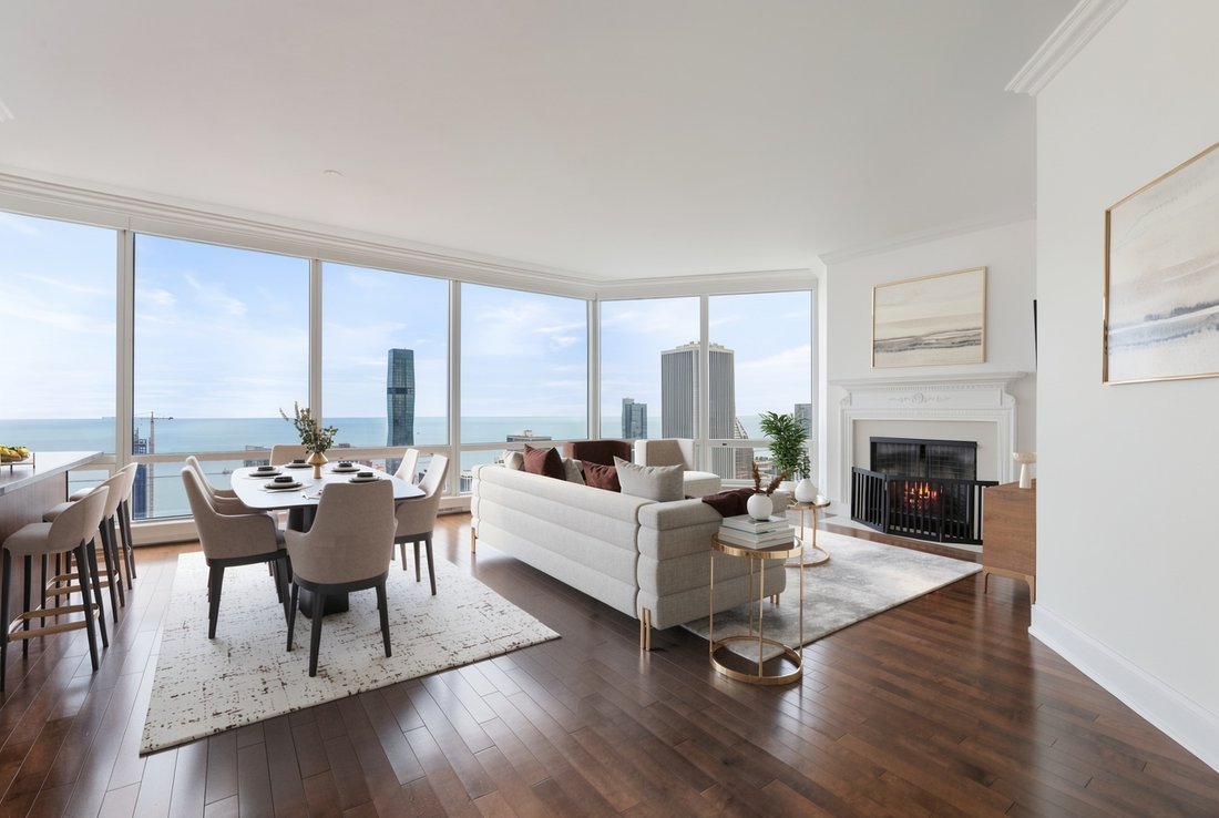 Condo in Chicago, Illinois, United States 5 - 17677596