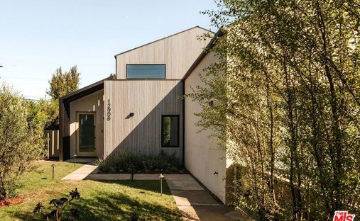 Casa a Los Angeles, California, Stati Uniti 1