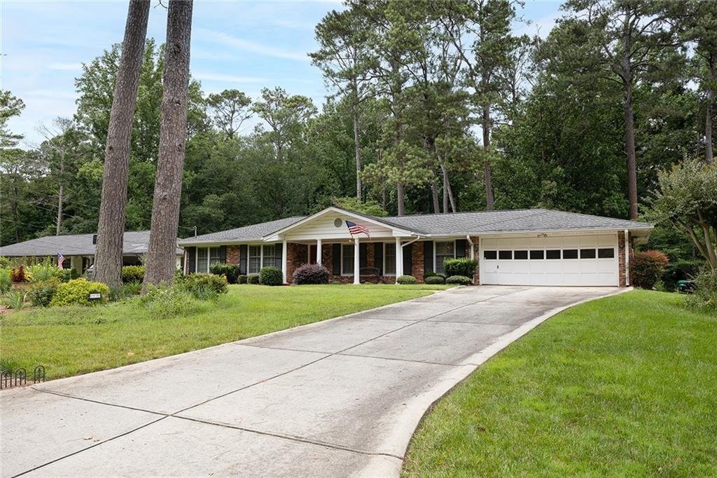House in Atlanta, Georgia, United States 2 - 18512358