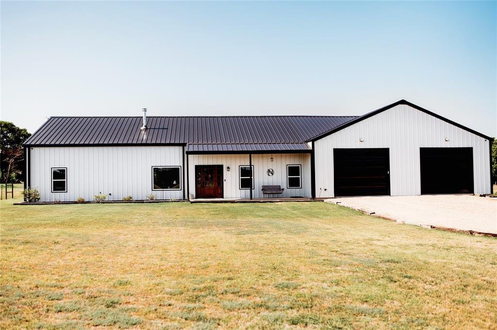 House in Whitewright, Texas, United States 1 - 18478939