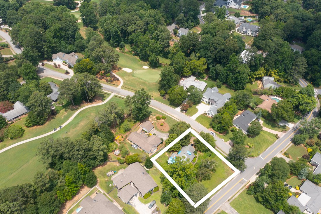 Land in Marietta, Georgia, United States 2 - 18464222