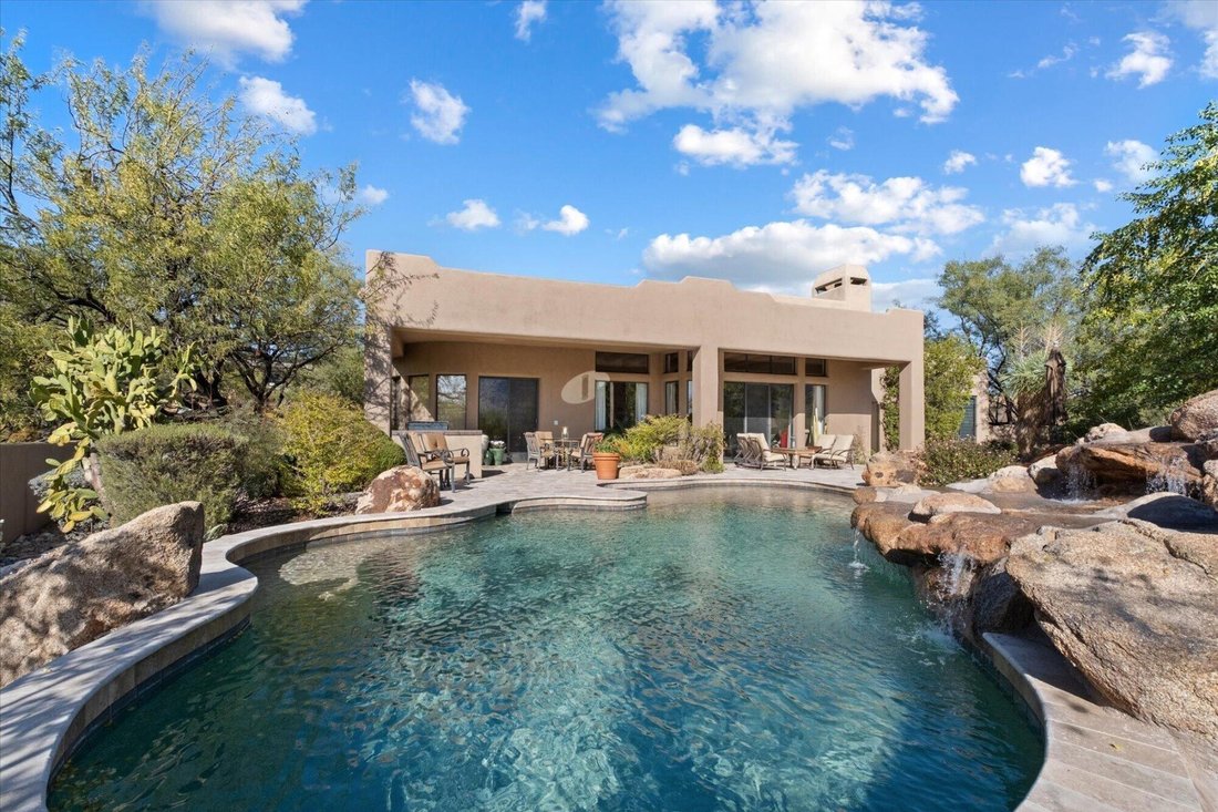 House in Scottsdale, Arizona, United States 4 - 18508121