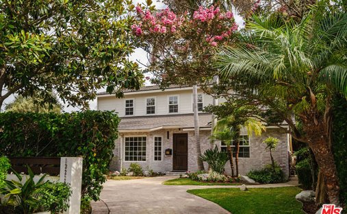 House in Los Angeles, California, United States 1
