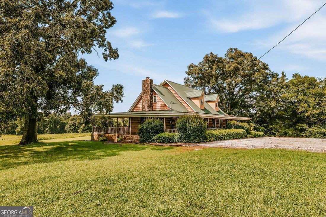 Farm Ranch in Carlton, Georgia, United States 4 - 18517469
