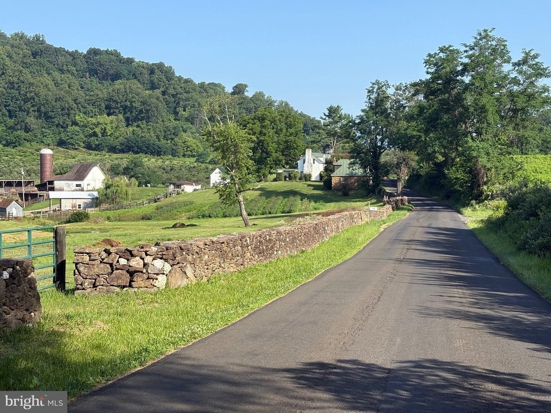 House in Flint Hill, Virginia, United States 3 - 18514626