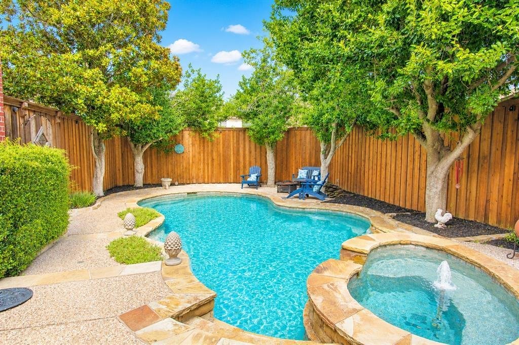 House in Plano, Texas, United States 1 - 18509197