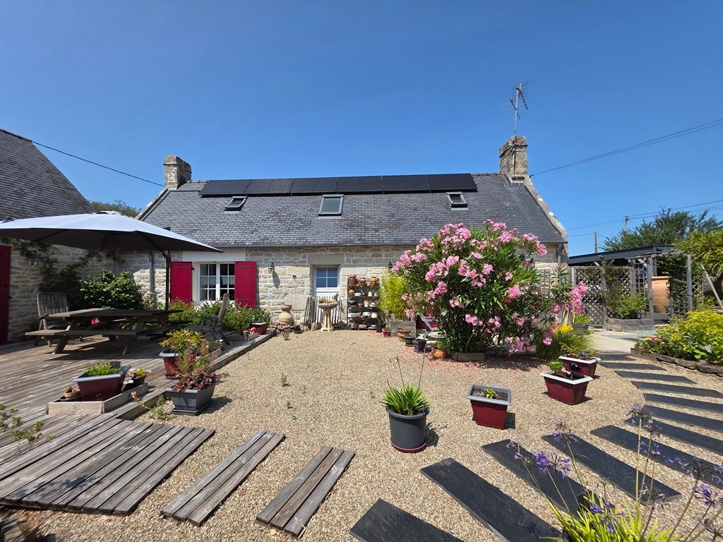 House in Plobannalec-Lesconil, Brittany, France 4 - 18511604