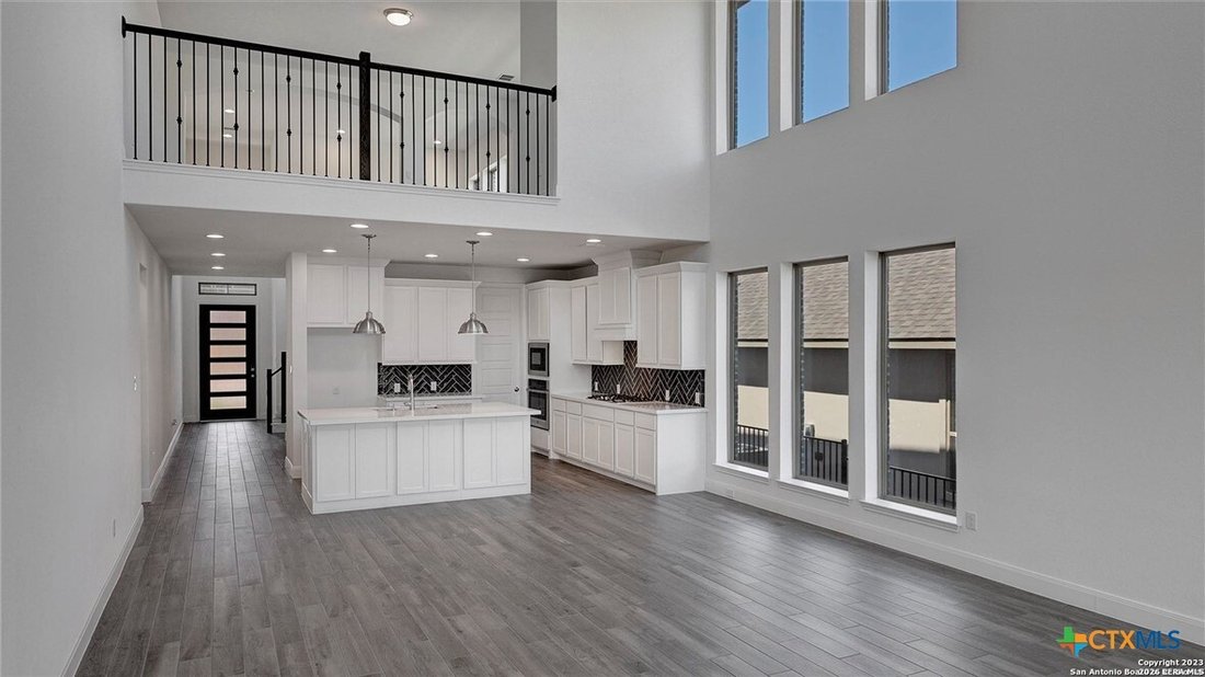 House in San Antonio, Texas, United States 4 - 18511165