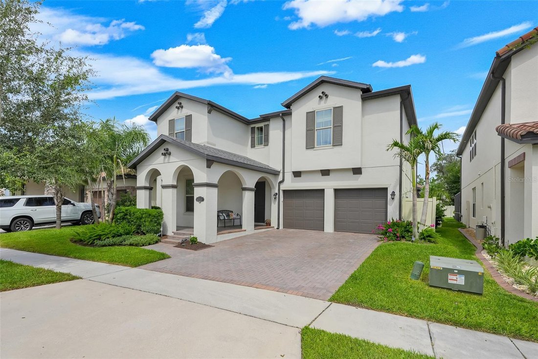 House in Winter Garden, Florida, United States 2 - 18511880
