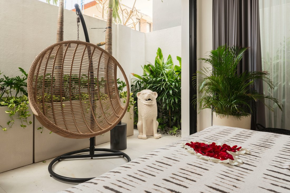Villa in North Kuta, Bali, Indonesia 4 - 17425973