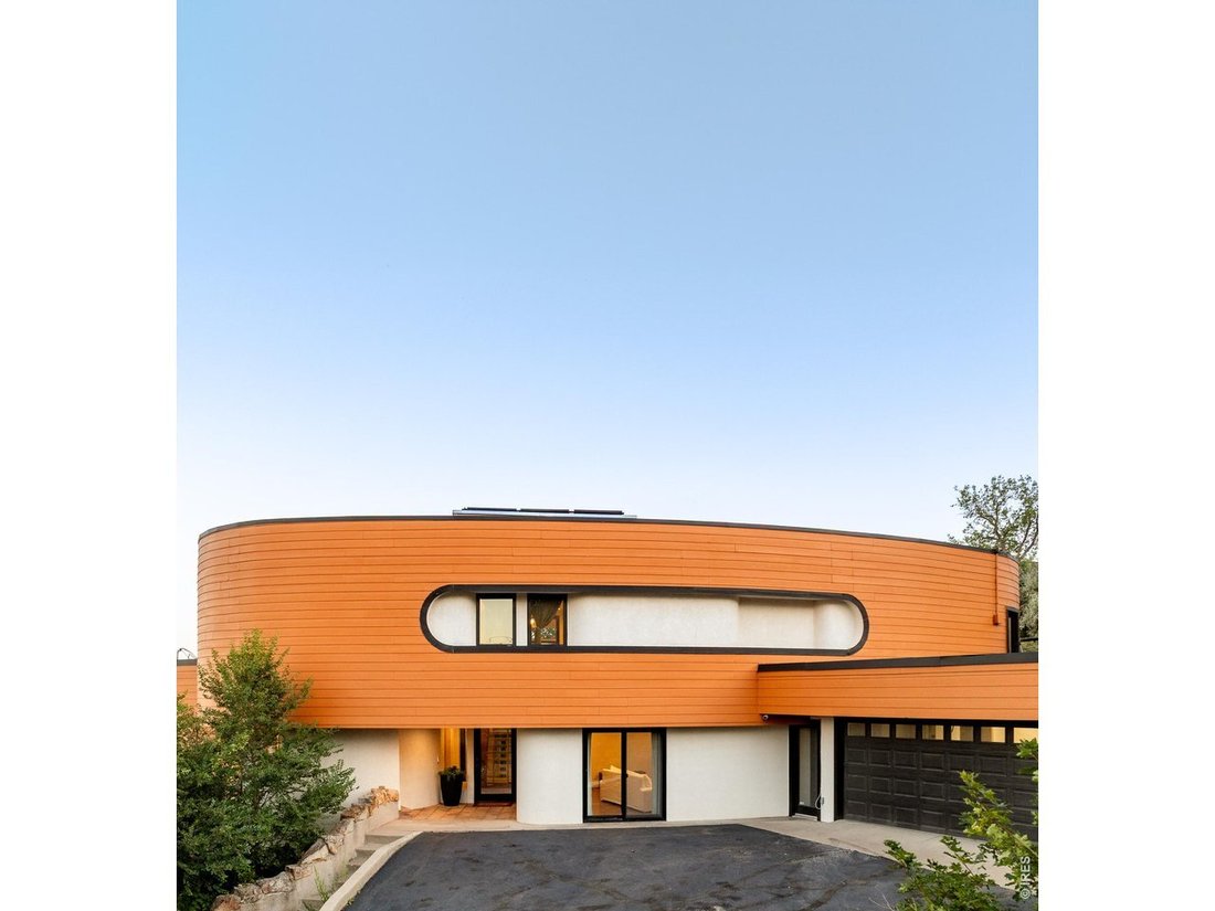 House in Loveland, Colorado, United States 3 - 18515282