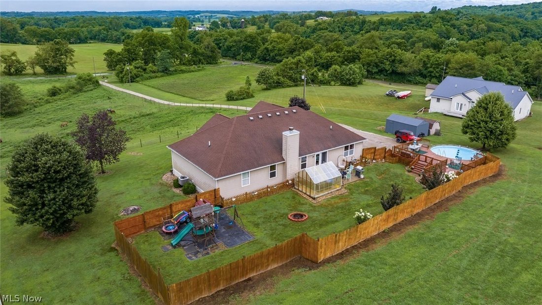 House in Nashport, Ohio, United States 3 - 18508459