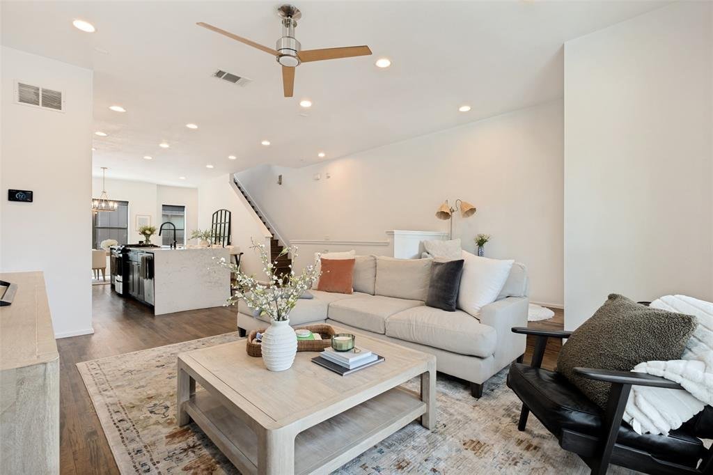 Townhouse in Dallas, Texas, United States 5 - 18513183