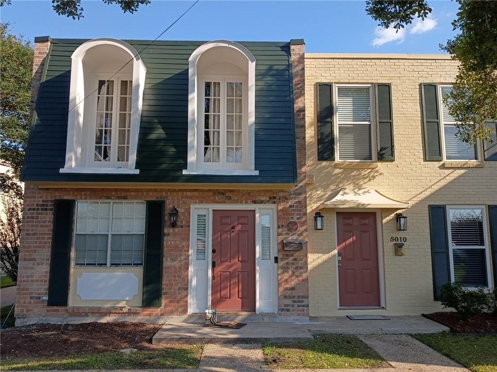 Townhouse in Metairie, Louisiana, United States 1 - 18508444