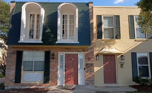 Casa en Metairie, Luisiana, Estados Unidos 1