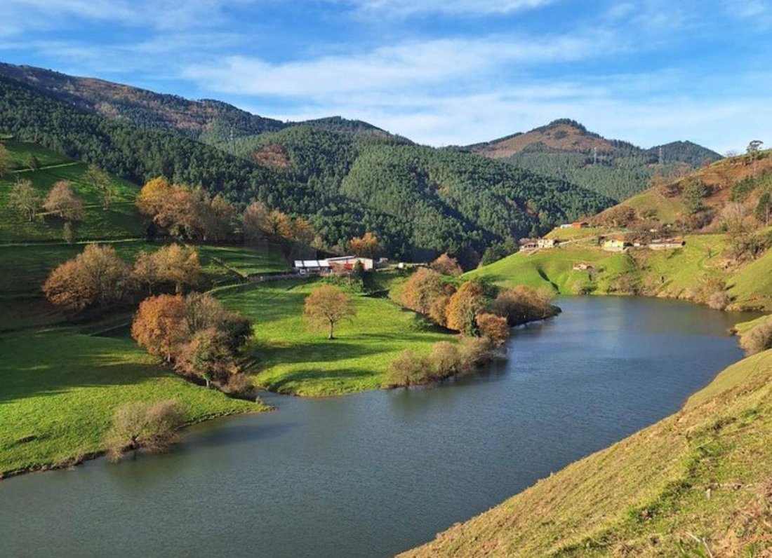 Land in Barakaldo, Basque Country, Spain 2 - 17419259