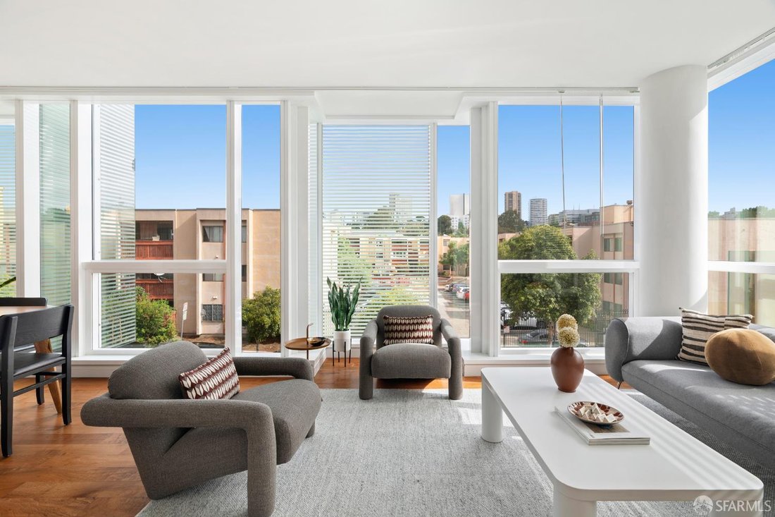Condo in San Francisco, California, United States 3 - 18510814