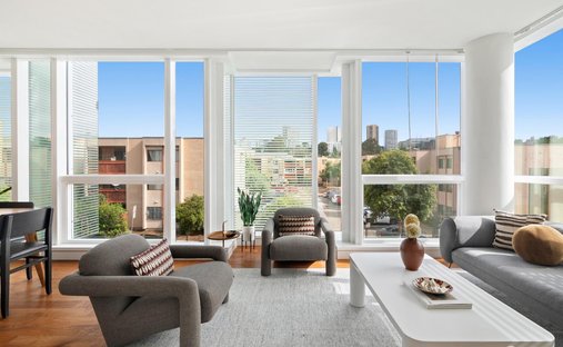 Condominio a San Francisco, California, Stati Uniti 1