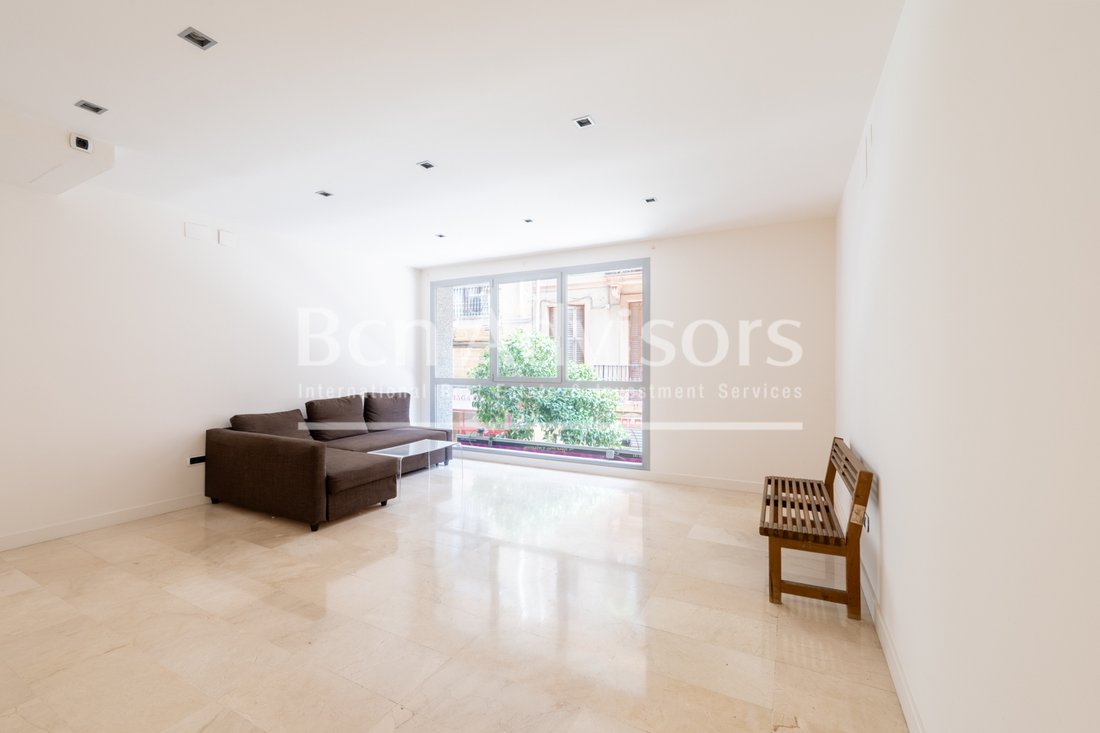 Apartment in Sant Martí, Barcelona, Spain 1 - 18513776