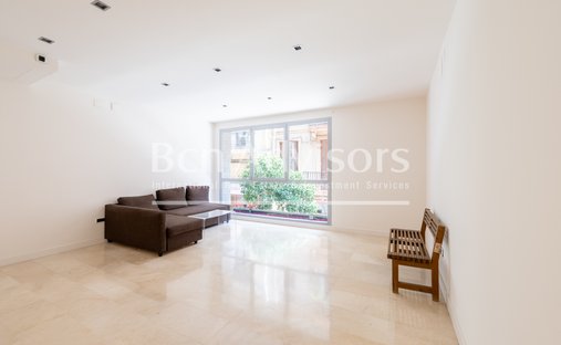 Appartamento a Sant Martí, Barcellona, Spagna 1