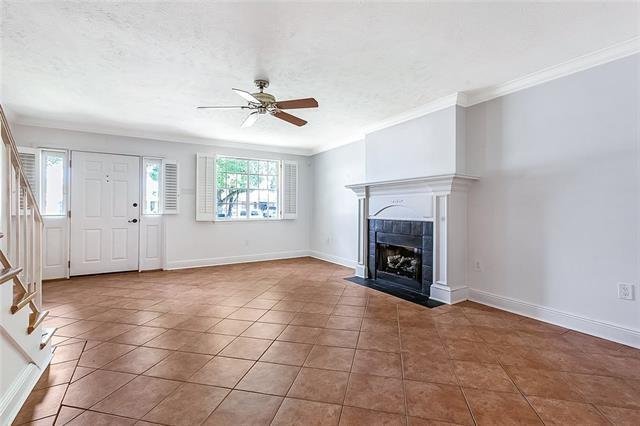 Townhouse in Metairie, Louisiana, United States 2 - 18508444