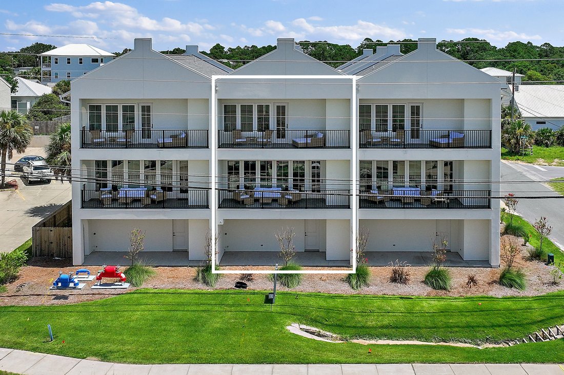 House in Rosemary Beach, Florida, United States 2 - 18510523
