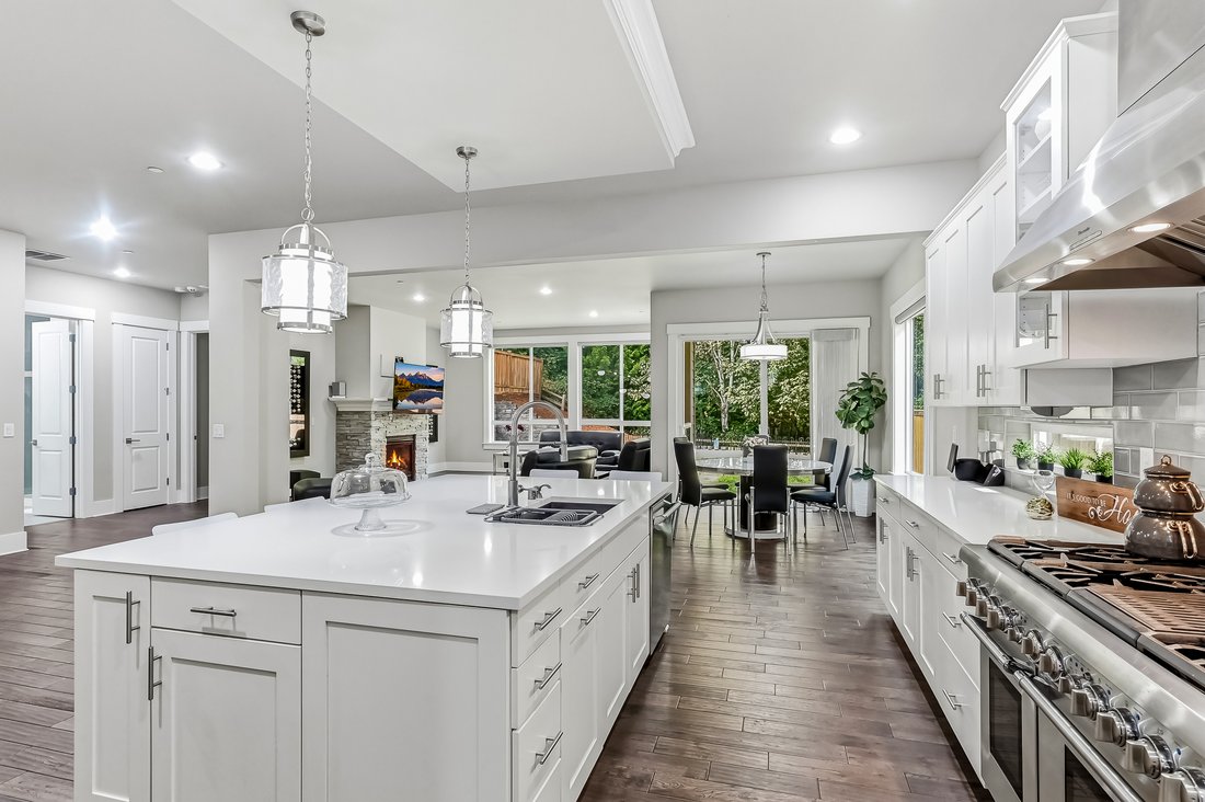 House in Kirkland, Washington, United States 5 - 18513359