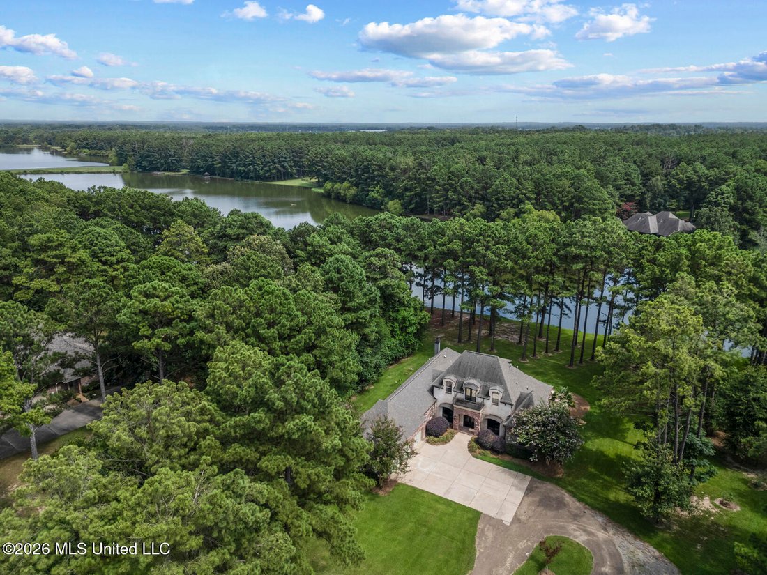 House in Canton, Mississippi, United States 2 - 18511123