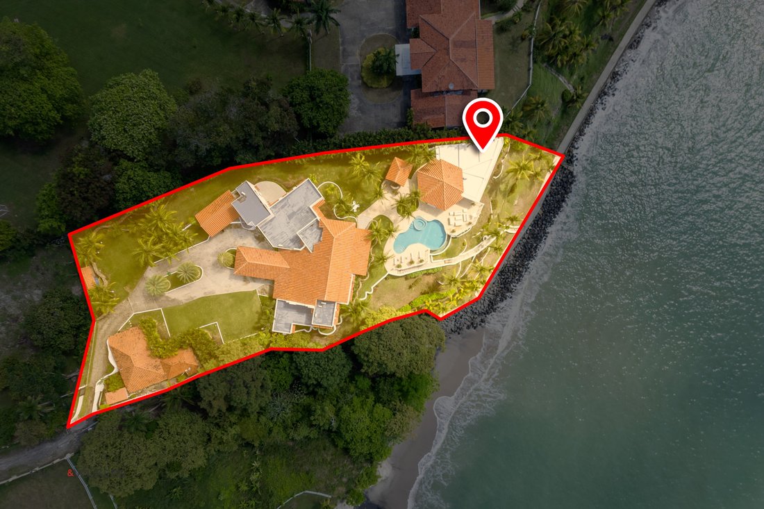 House in San José, Provincia de Panamá Oeste, Panama 3 - 15779225