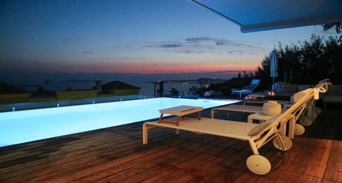 Villa in Kalyvia Thorikou, Attica, Greece 3 - 18517750