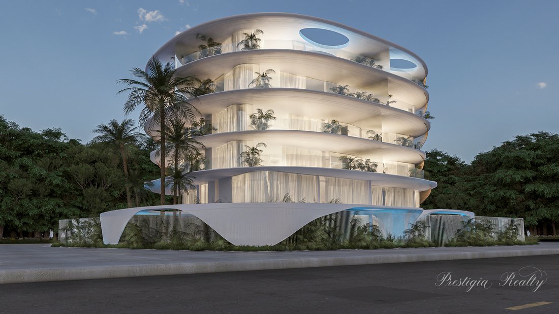 Penthouse in Glyfada, Attica, Greece 1 - 18516668