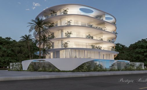 Penthouse in Glyfada, Attika, Griechenland 1