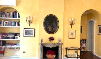 Wohnung in Historisches Zentrum, Como, Lombardei 2