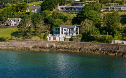 Haus in Kinsale, County Cork, Irland 1