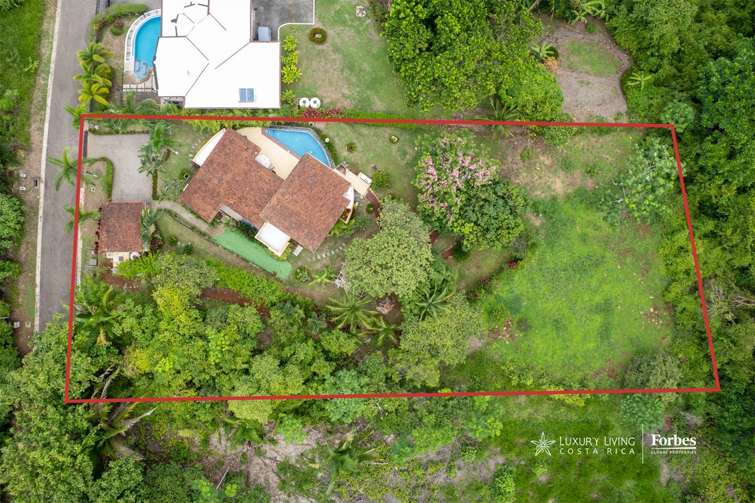 House in Esterillos Centro, Puntarenas Province, Costa Rica 2 - 18509571