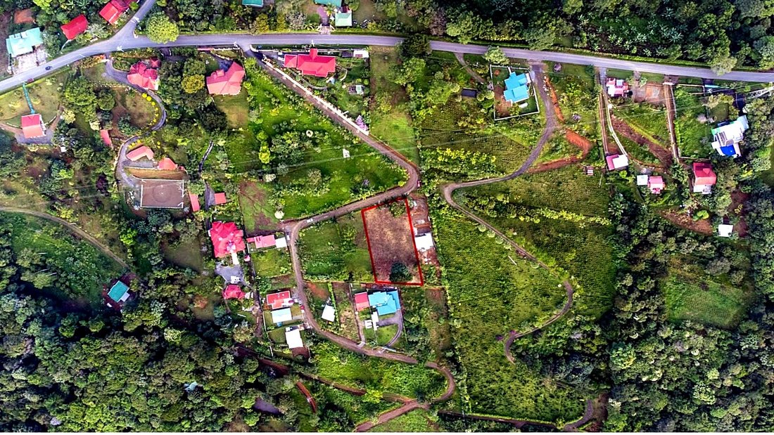 Land in Rivas, San José Province, Costa Rica 1 - 18517016