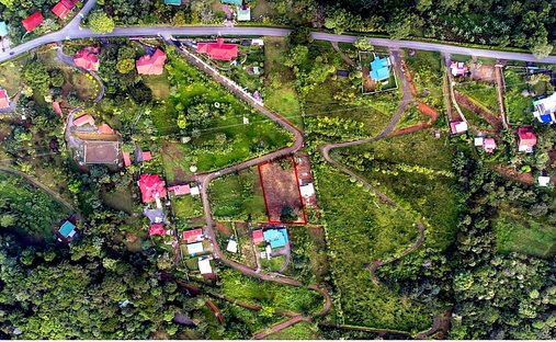 Land in Rivas, San José Province, Costa Rica 1