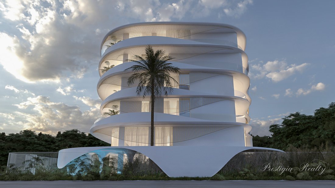 Penthouse in Glyfada, Attica, Greece 2 - 18516668