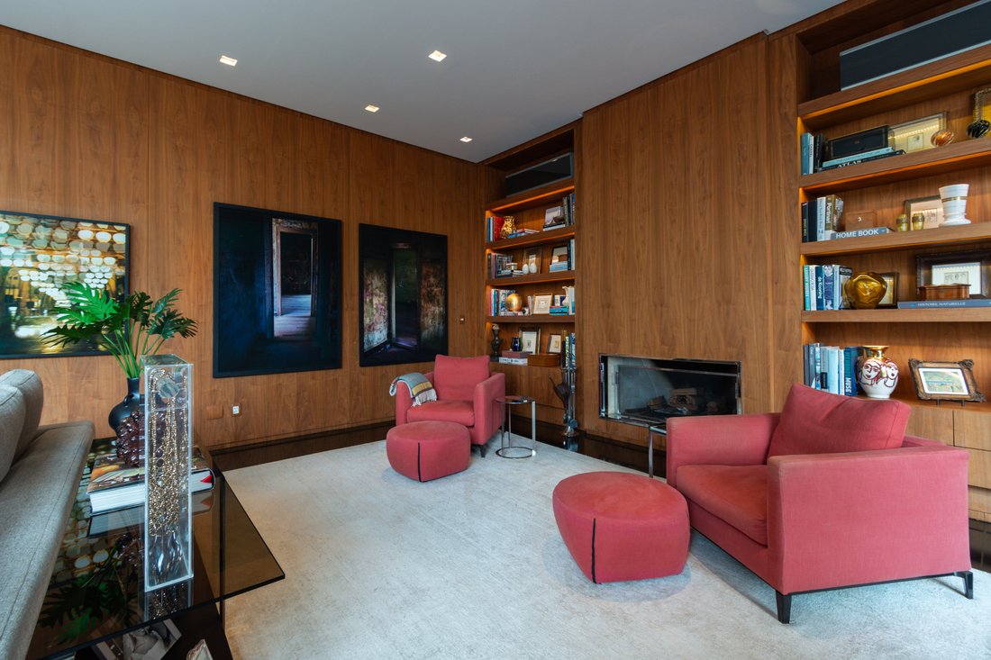 Penthouse in Itaim Bibi, State of São Paulo, Brazil 5 - 18516852