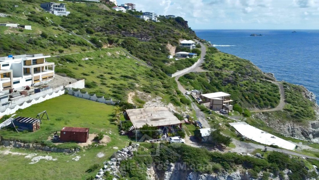 Apartment in Upper Prince's Quarter, Sint Maarten 5 - 18508278