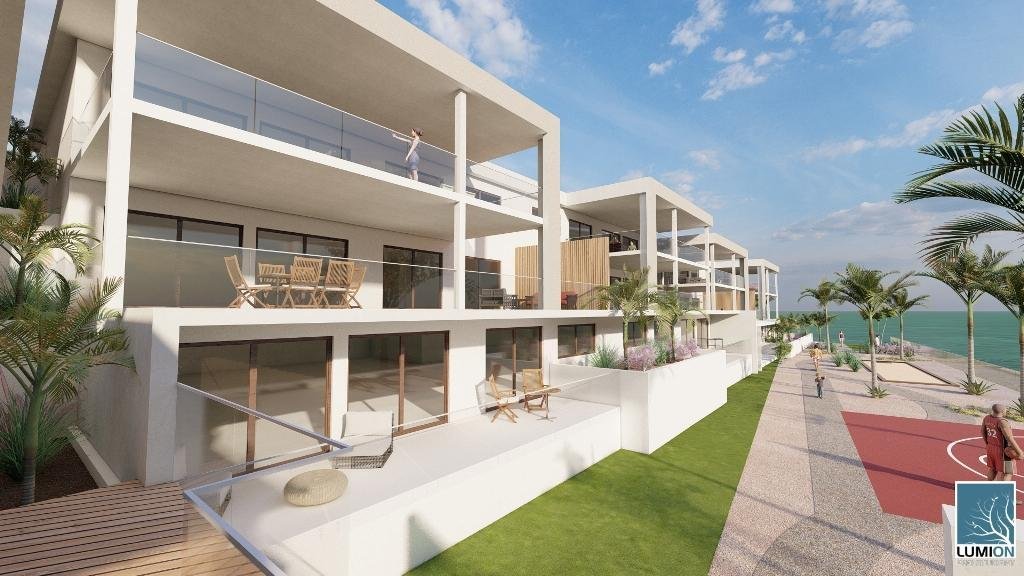 Apartment in Upper Prince's Quarter, Sint Maarten 2 - 18508278