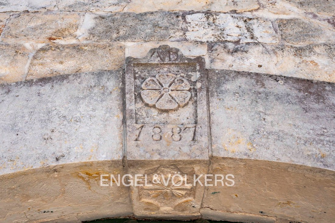 Estate in Historic Center, Martina Franca, Apulia 3 - 18516391