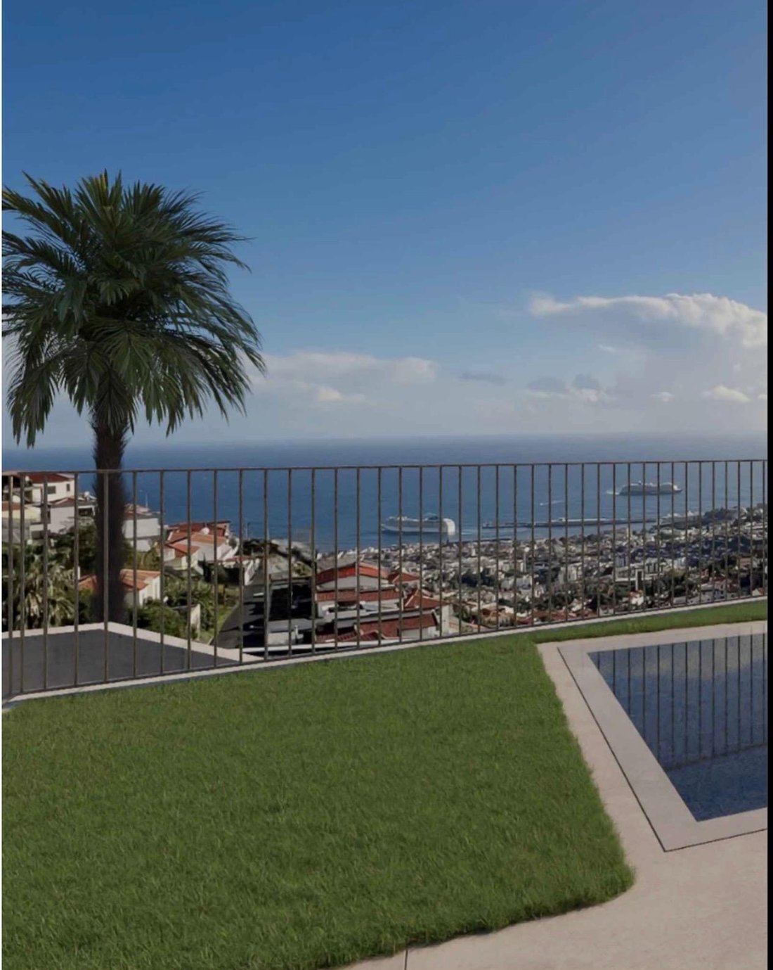 Villa in Monte, Madeira, Portugal 4 - 18509139