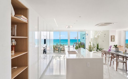 Condominio a Oranjestad, Aruba 1