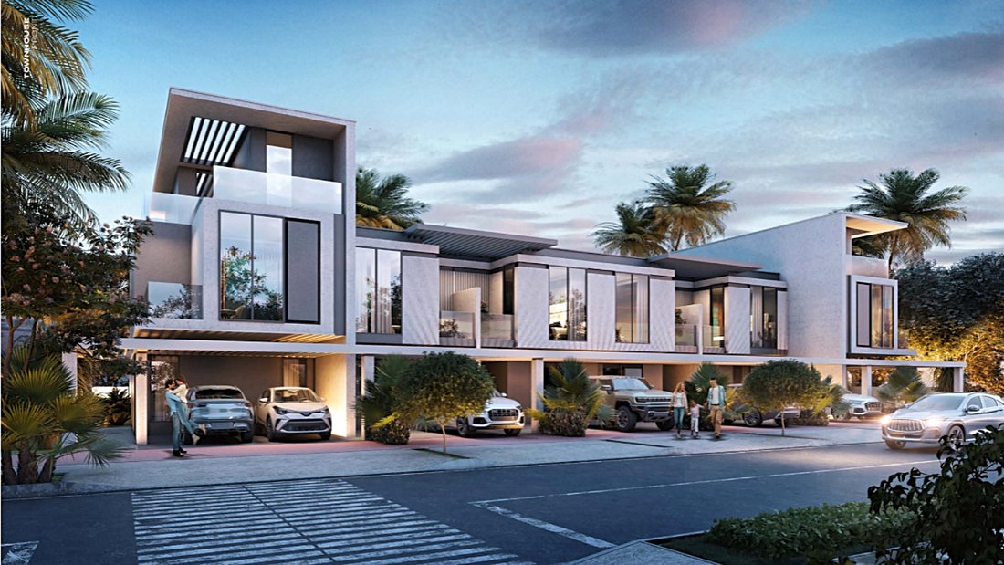 Townhouse in Al Yalayis 1, Al Yalayis, Dubai 1 - 18515473