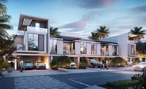 Townhouse in Al Yalayis 1, Al Yalayis, Dubai 1