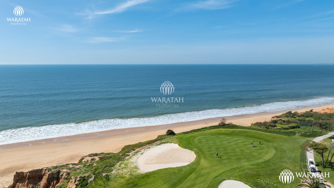 Villa in Vale do Lobo, Almancil, Portugal 3 - 18516607