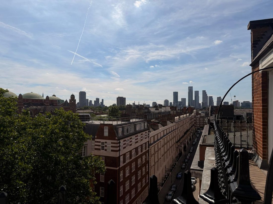 Penthouse in Pimlico, Westminster, England 3 - 18516606