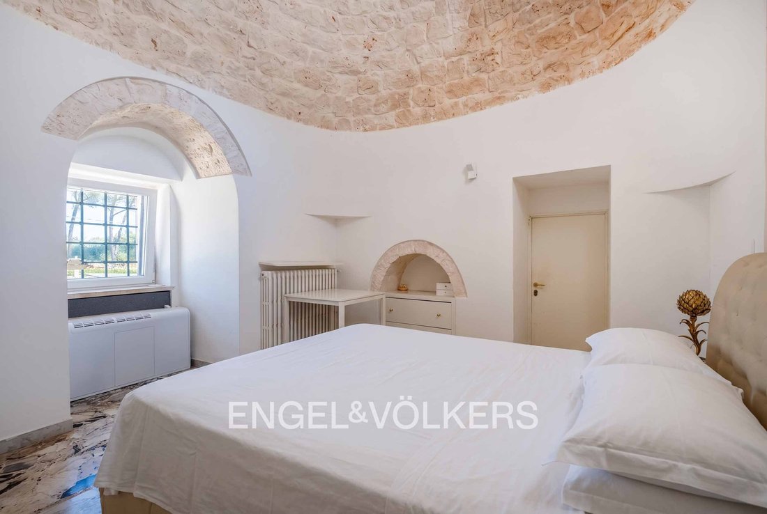 Estate in Historic Center, Martina Franca, Apulia 5 - 18516391