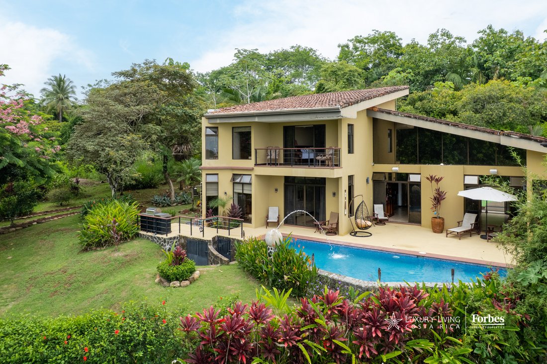 House in Esterillos Centro, Puntarenas Province, Costa Rica 5 - 18509571